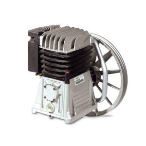 Κεφαλές εμβολιοφόρων αεροσυμπιεστών