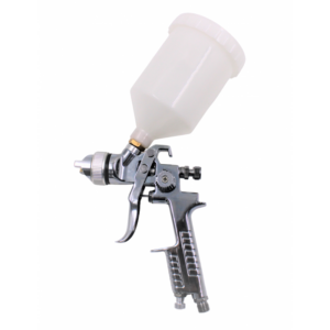 Εξοπλησμός Βαφής