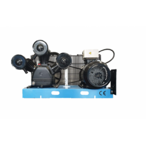 Αεροσυμπιεστής Επαγγελματικής Χρήσης, σε βάση για τοποθέτηση στο έδαφος