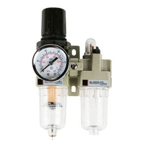 Προπαρασκευαστές Αέρα