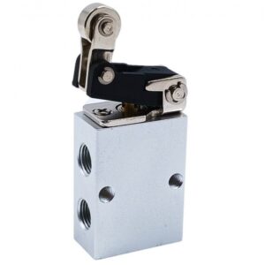 Βαλβίδες Αέρος