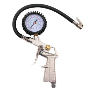 Αερομετρητές